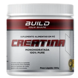 Creatina Monohidratada