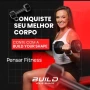 Foto 1:  Pensar Fitness Suplementos