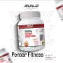 Foto 1:  Pensar Fitness Suplementos